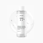 Anua 77+ Heartleaf 77 Soothing Toner 150 ML/5.07 FL. OZ.