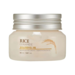 The Face Shop RICE CERAMIDE Moisturizing Cream 50 ML/1.65 FL. OZ