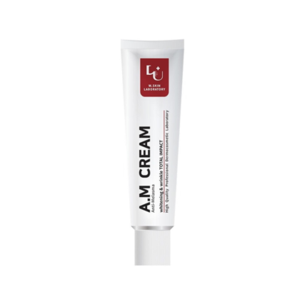 A.M Cream 50 ML/1.69 FL.OZ.