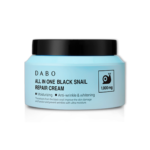 DABO All In One Black Snail Repair Cream 1000 MG