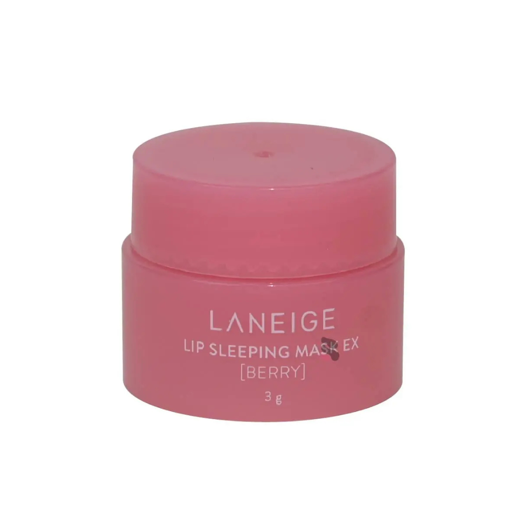 28 Laneige Lip Sleeping Mask EX 3 gm/0.10 Oz. - Image 1