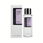 COSRX AHA/BHA Clarifying Treatment Toner 50 ML/1.69 FL. OZ.