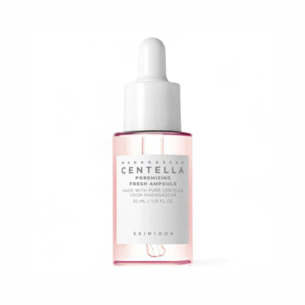 MADAGASCAR CENTELLA Poremizing Fresh Ampoule SKIN1004 30 ML/1.01 FL. OZ.