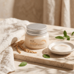 The Face Shop RICE CERAMIDE Moisturizing Cream 50 ML/1.65 FL. OZ