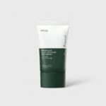 Anua Heartleaf Silky Moisture Sunscreen 50ml