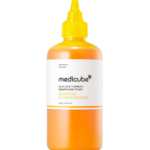 Medicube Kojic Acid Turmeric Resurfacing Toner 250ml
