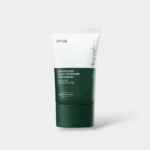 Anua Heartleaf Silky Moisture Sunscreen 50ml