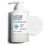 APLB Glutathione Niacinamide Body Wash 300ml