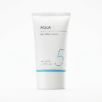 MISSHA All Around Safe Block Aqua Sun Gel SPF50+ PA++++ 50ml