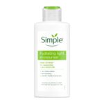 Simple Kind to Skin Hydrating Light Moisturizer 125ml