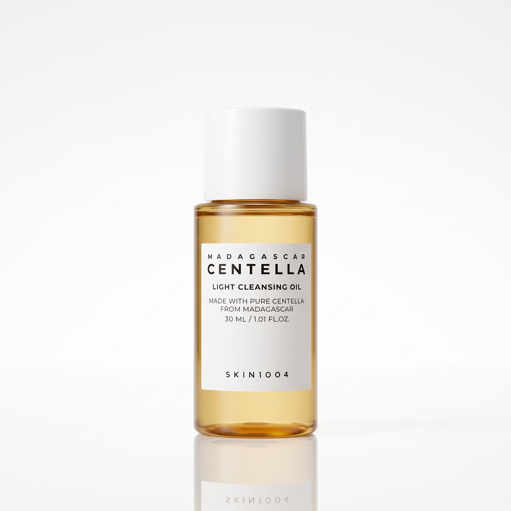 Gemini_Generated_Image_8e1zac8e1zac8e1z SKIN1004 Madagascar Centella Light Cleansing Oil 30ml - Image 1