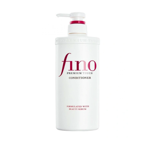 Screenshot 2026-09-05 at 6.06.05 PM Shiseido Fino Premium Touch Conditioner 550ml - Image 1