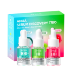 ANUA Serum Mini Discovery Set