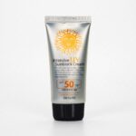 3W Clinic Intensive UV Sunblock Cream SPF50+ Pa+++ – 70ml