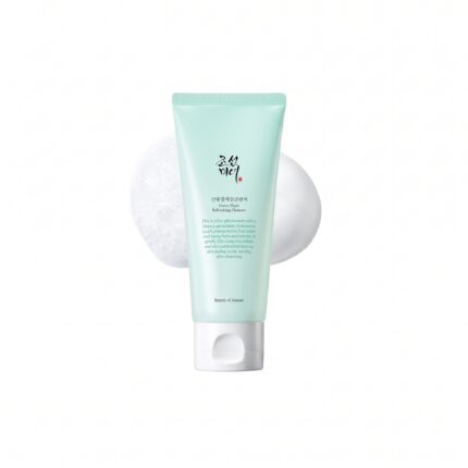 Beauty of Joseon Green Plum Refreshing Cleanser 100ml
