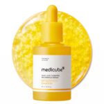 MEDICUBE Kojic Acid Turmeric Niacinamide Serum 30ml